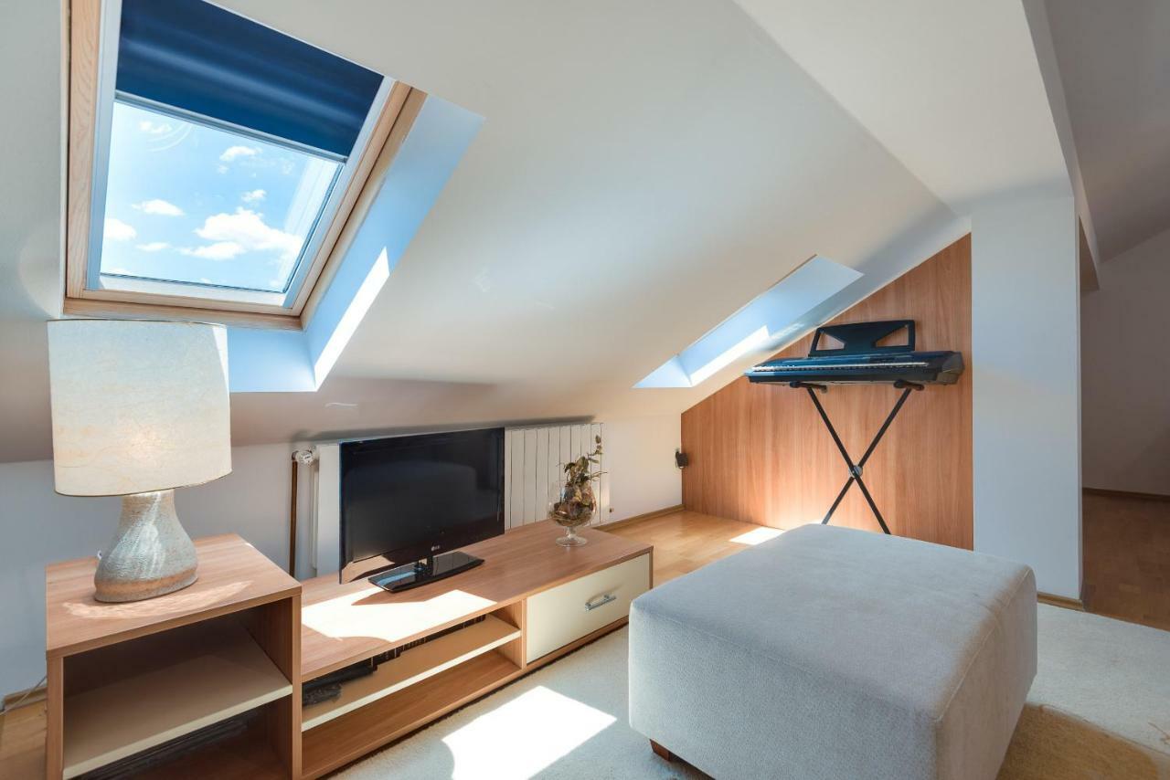 Ferienwohnung Studio Maslina Šibenik Exterior foto